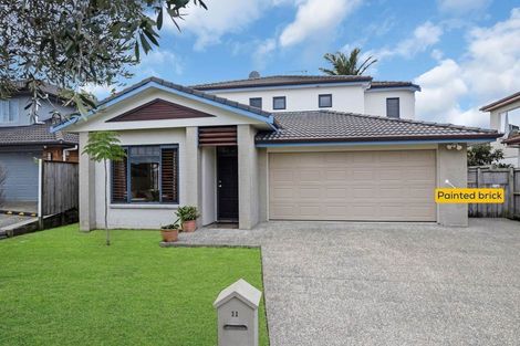 Photo of property in 11 Gordal Place, Flat Bush, Auckland, 2016