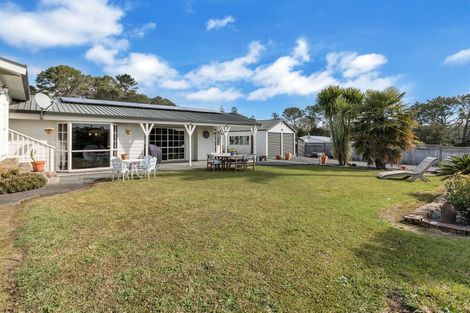 Photo of property in 472 Marua Road, Hikurangi, 0181