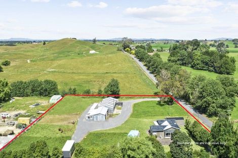 Photo of property in 11 Jew Road, Ngaruawahia, Taupiri, 3791