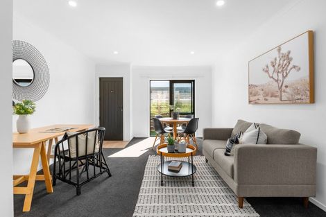 Photo of property in 7/1 Vialou Street, Hamilton Central, Hamilton, 3204