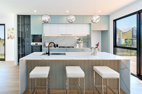 Photo of property in 67 Maungakaraka Road, Karaka, 2580