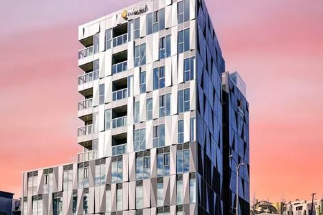 Photo of property in 2b Augustus Terrace, Parnell, Auckland, 1010