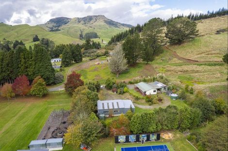 Photo of property in 10 Kirk Street, Matawai, 4075