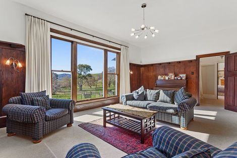 Photo of property in 244 Waikari Valley Road, Scargill, Amberley, 7483