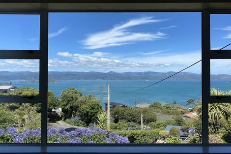 Photo of property in 110 Homebush Road, Khandallah, Wellington, 6035