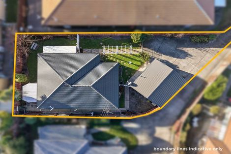 Photo of property in 13b Thornhill Place, Sockburn, Christchurch, 8042