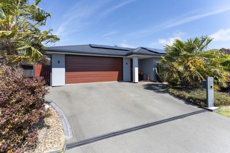 Photo of property in 48 Clausen Avenue, Leeston, 7632
