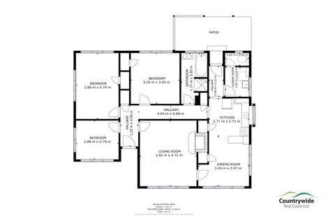 Photo of property in 46 Neal Street, Putaruru, 3411