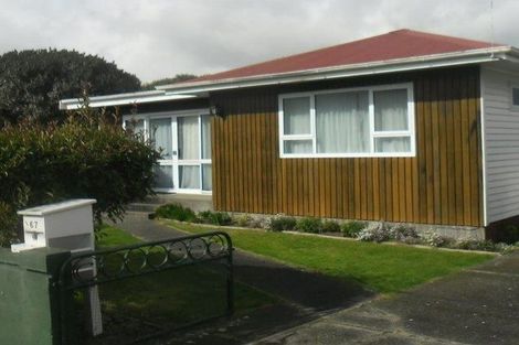 Photo of property in 67 Bluegum Road, Paraparaumu Beach, Paraparaumu, 5032