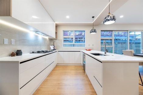 Photo of property in 11 Habitat Place, Hobsonville, Auckland, 0616