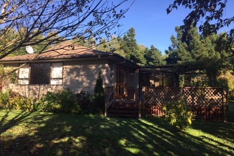 Photo of property in 1703 Cust Road, Cust, 7471