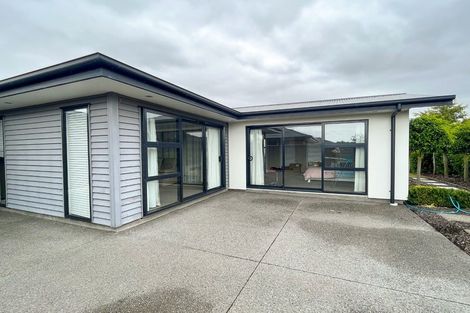 Photo of property in 23 Josephine Crescent, Aidanfield, Christchurch, 8025