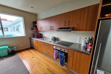 Photo of property in 15/30 Hanson Street, Mount Cook, Wellington, 6021