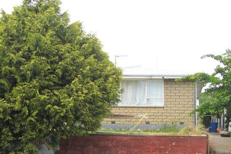 Photo of property in 6 Huron Street, Wainoni, Christchurch, 8061