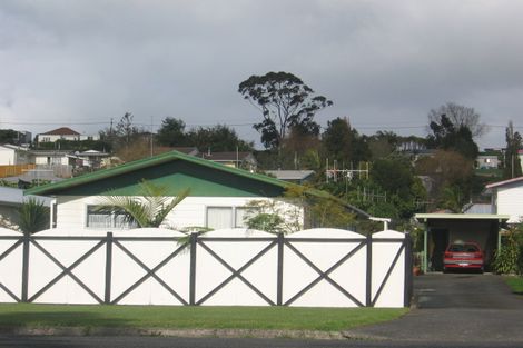 Photo of property in 49a Raurimu Avenue, Onerahi, Whangarei, 0110