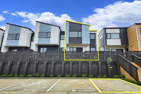 Photo of property in 9/27 Glenorchy Street, Glen Eden, Auckland, 0602