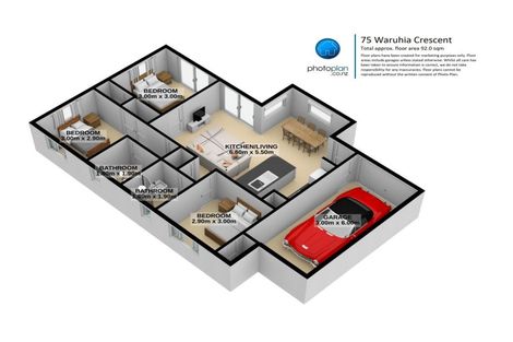 Photo of property in 75 Waruhia Crescent, Rototuna North, 3281