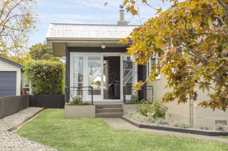 Photo of property in 14 Fergusson Street, Solway, Masterton, 5810