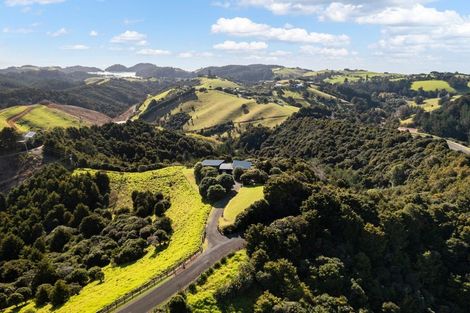 Photo of property in 140 Bluewater Heights, Tutukaka, Whangarei, 0173