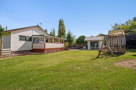 Photo of property in 176 Okoia Road, Okoia, Whanganui, 4582