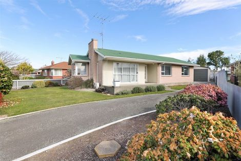 Photo of property in 59 Tucker Street, Allenton, Ashburton, 7700