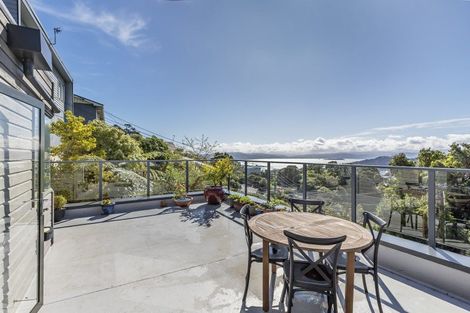 Photo of property in 88 Mitchell Street, Brooklyn, Wellington, 6021