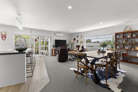 Photo of property in 4a Clerke Place, Marfell, New Plymouth, 4310