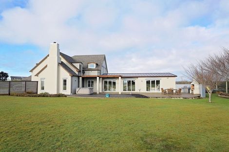 Photo of property in 415 Bainfield Road, Waihopai, Invercargill, 9872