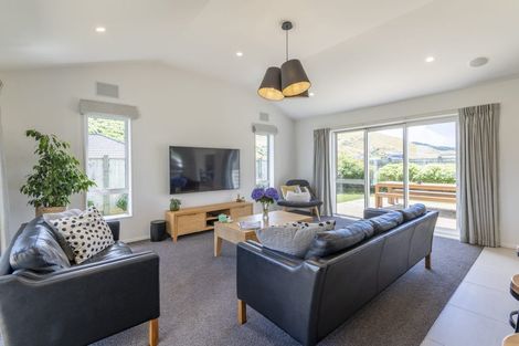 Photo of property in 4 Foxham Terrace, Churton Park, Wellington, 6037