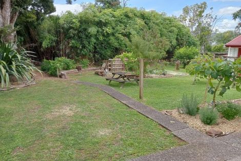 Photo of property in 12 De Merle Street, Kaikohe, 0405