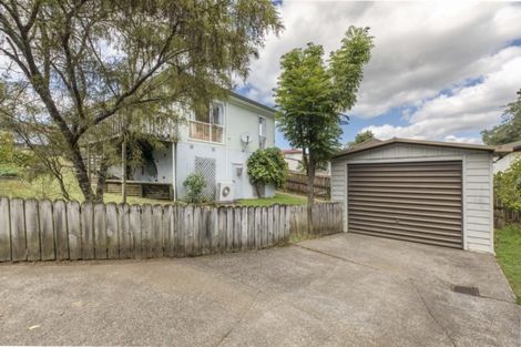 Photo of property in 46 Borich Road, Sunnyvale, Auckland, 0612