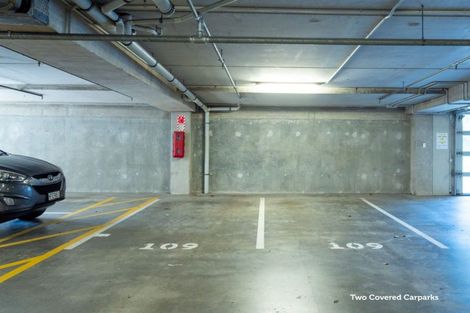 Photo of property in Mooring Apartments, 109/277 Maunganui Road, Mount Maunganui, 3116