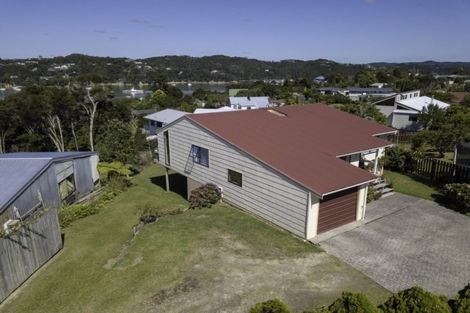 Photo of property in 6 Deeming Road, Okiato, Russell, 0272