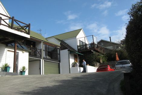 Photo of property in 1/3a Saint Vincent Terrace, Cashmere, Christchurch, 8022
