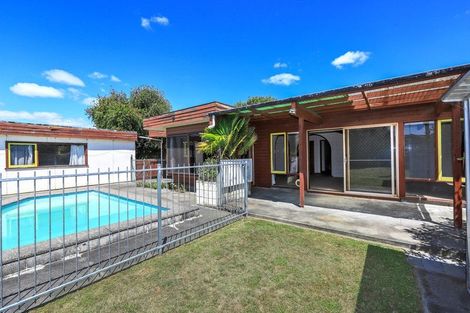 Photo of property in 124 Flaxmere Avenue, Flaxmere, Hastings, 4120