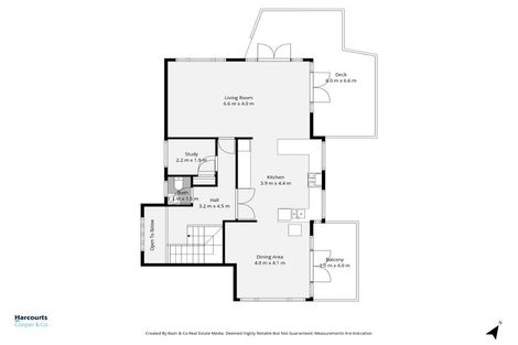 Photo of property in 30 Glenwood Avenue, Birkenhead, Auckland, 0626