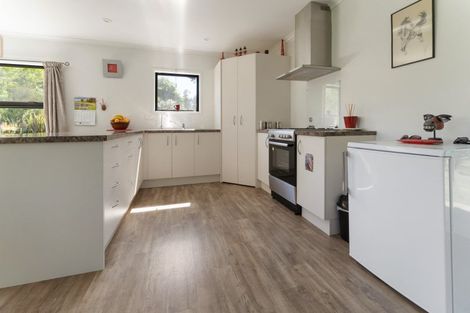 Photo of property in 295 Tadmor-bushend Road, Tapawera, Wakefield, 7096