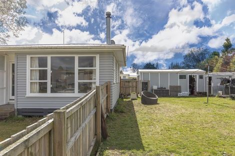 Photo of property in 6 Rangipoia Place, Turangi, 3334