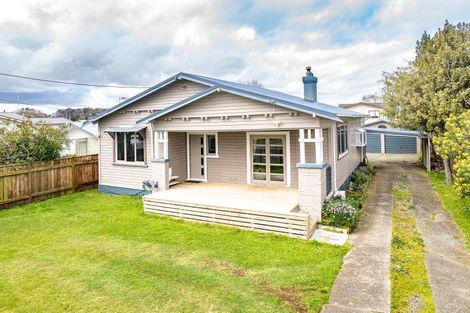 Photo of property in 9 Durham Road, Springvale, Whanganui, 4501