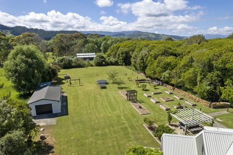 Photo of property in 101 Greenwood Boulevard, Otaki, 5512
