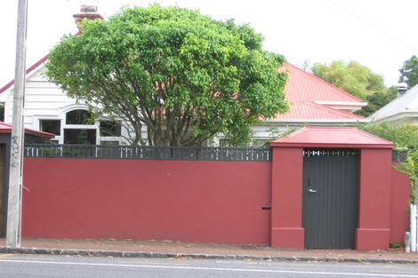 Photo of property in 52 Richmond Road, Grey Lynn, Auckland, 1021