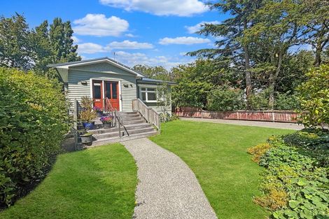 Photo of property in 38 Ford Road, Opawa, Christchurch, 8023