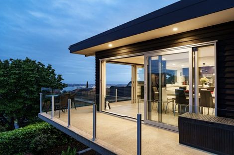 Photo of property in 10 Garfield Avenue, Roslyn, Dunedin, 9010