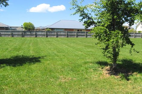 Photo of property in 184 Cavendish Road, Casebrook, Christchurch, 8051