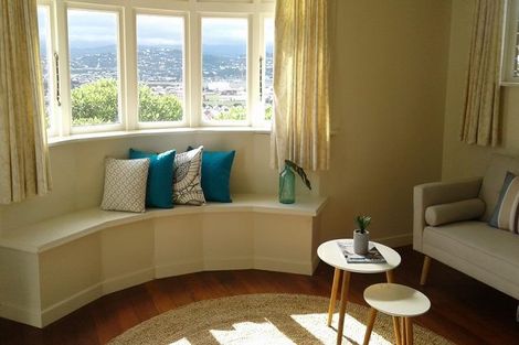 Photo of property in 91 Duncan Terrace, Kilbirnie, Wellington, 6022