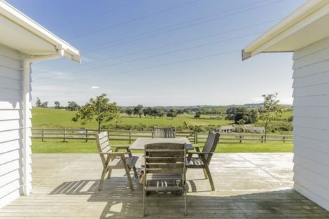 Photo of property in 59 Top Road, Dairy Flat, Albany, 0792