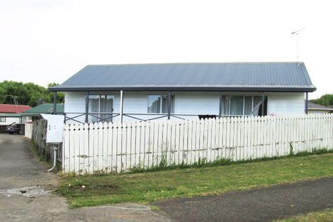 Photo of property in 3 Malaspina Place, Papatoetoe, Auckland, 2025