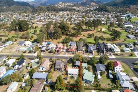Photo of property in 206 Bellona Road, Whangamata, 3620