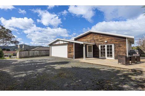 Photo of property in 39a Kauika Road West, Woodhill, Whangarei, 0110