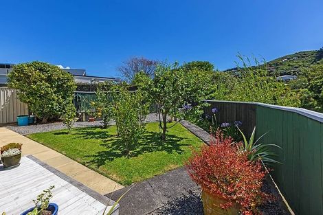 Photo of property in 45 Beauchamp Street, Tawa, Wellington, 5028